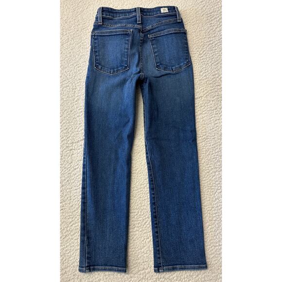 L.T.J Letter To Juliet Womens Siena Straight Leg Size 26 - Picture 8 of 8